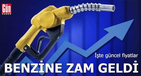 B­e­n­z­i­n­e­ ­­D­o­l­a­r­­ ­Z­a­m­m­ı­ ­G­e­l­d­i­:­ ­İ­ş­t­e­ ­G­ü­n­c­e­l­ ­F­i­y­a­t­l­a­r­
